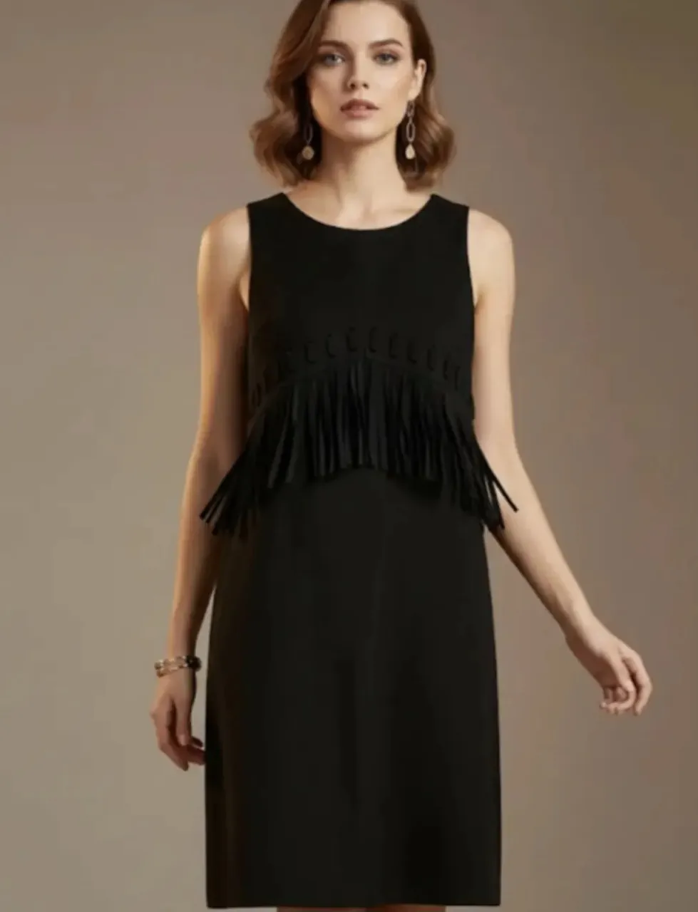 Vestido Nacional - imagen 1