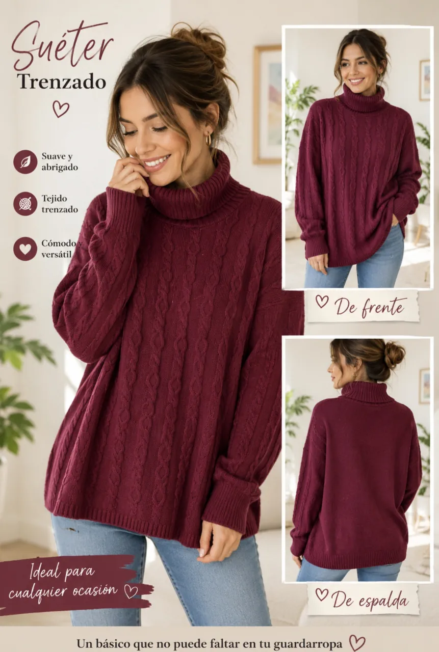 Polera Nacional - imagen 1