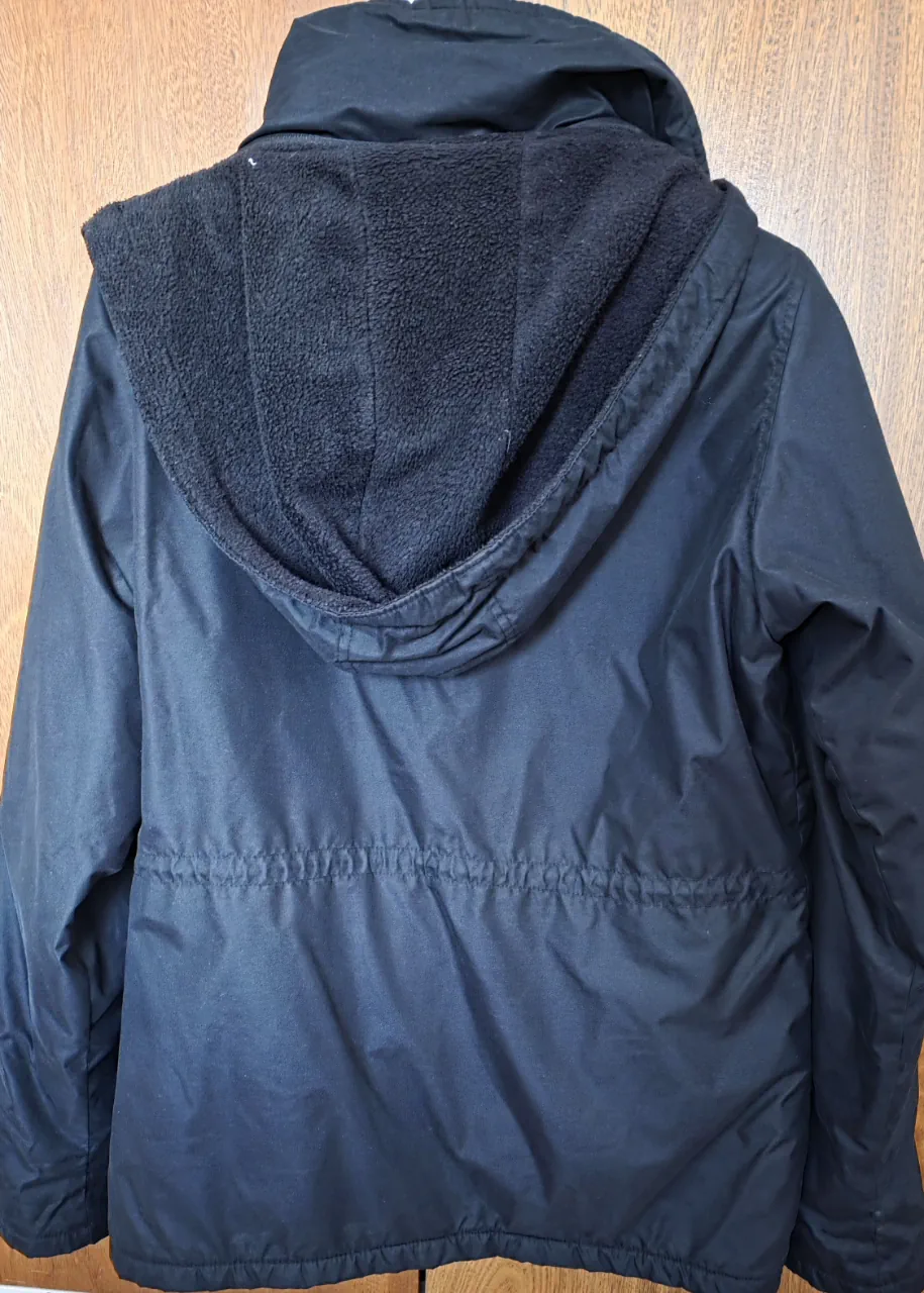 Campera Centomo - imagen 7