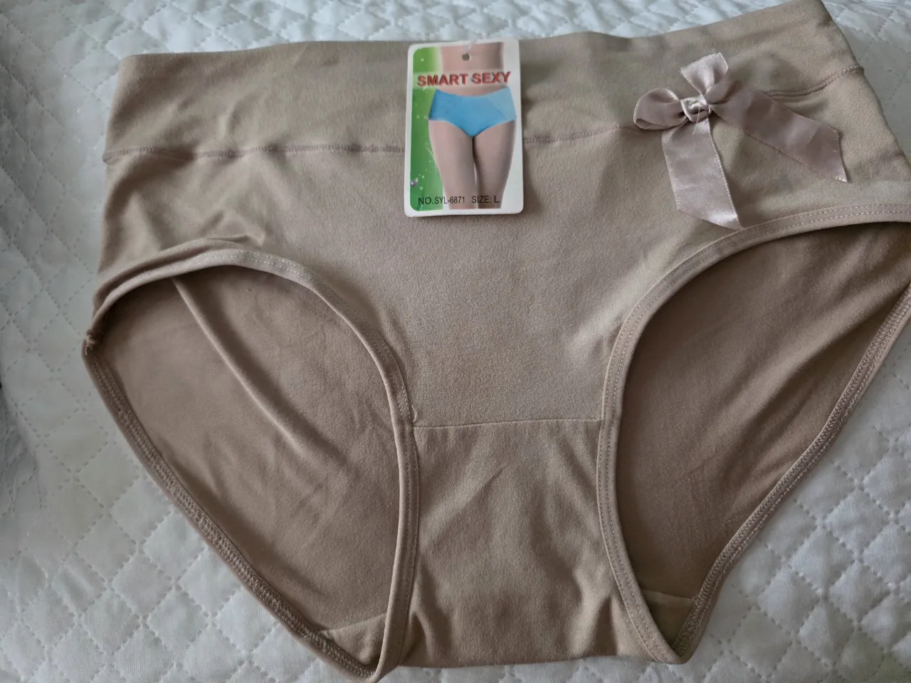 Smart sexy · Talle L
