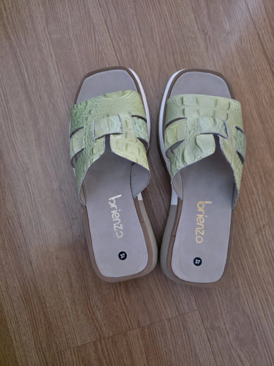 Sandalias Brienza - imagen 1
