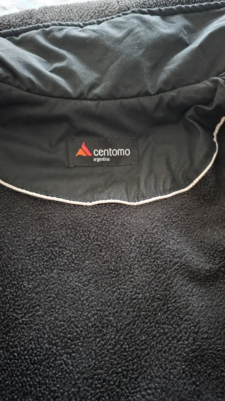 Campera Centomo - imagen 5