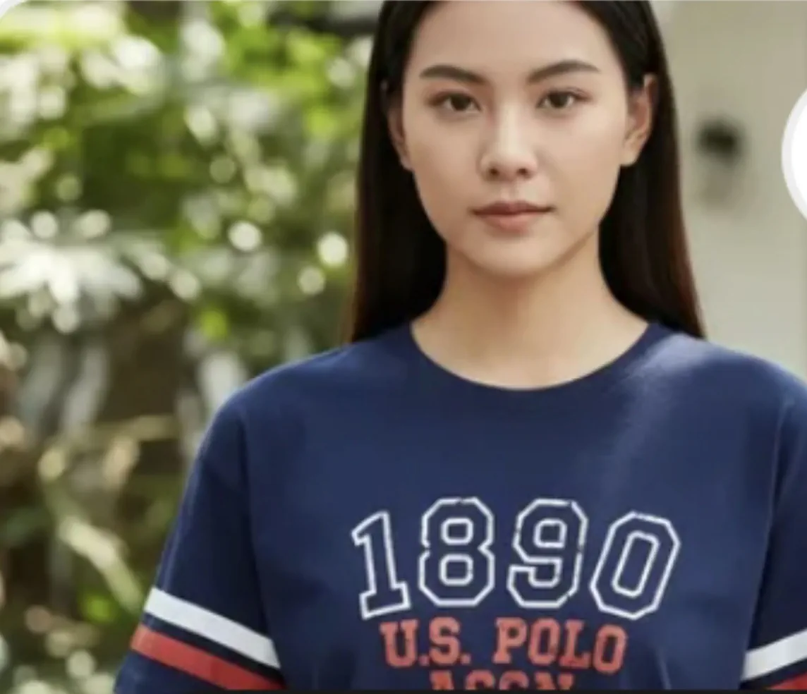 Remera U.S. Polo Assn. · Talle XL