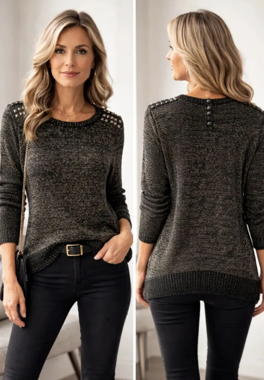 Sweater Muv - imagen 1