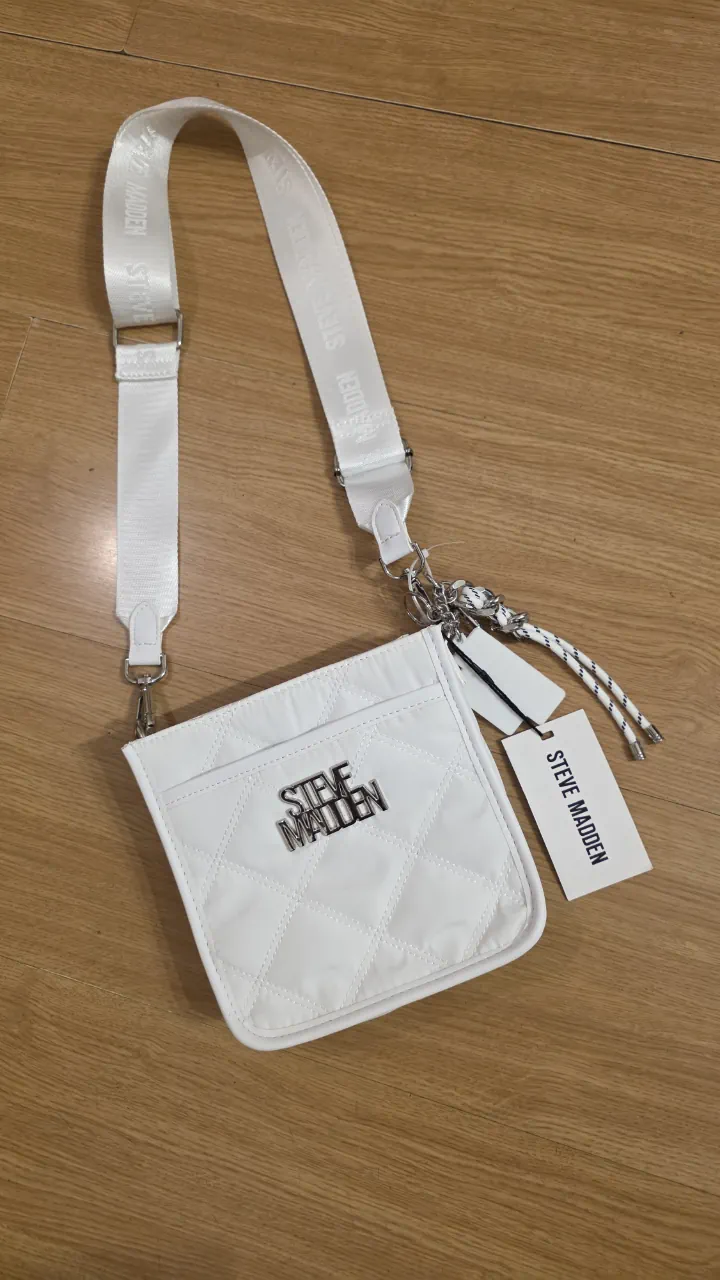 Bandolera Steve Madden - imagen 4