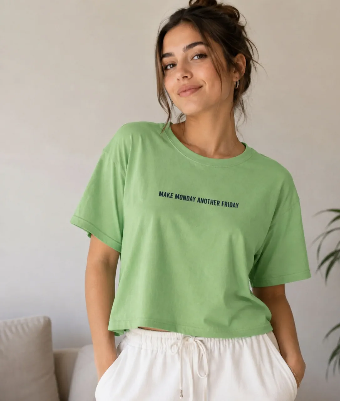 Zara · Talle L