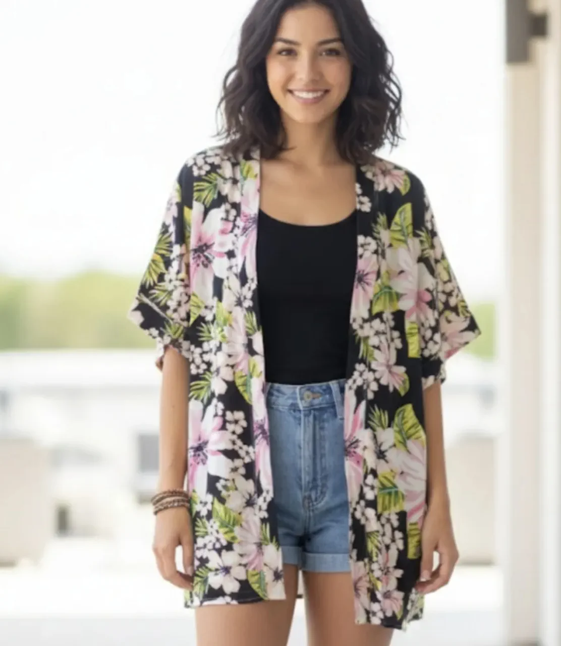 Kimono Nacional - imagen 1