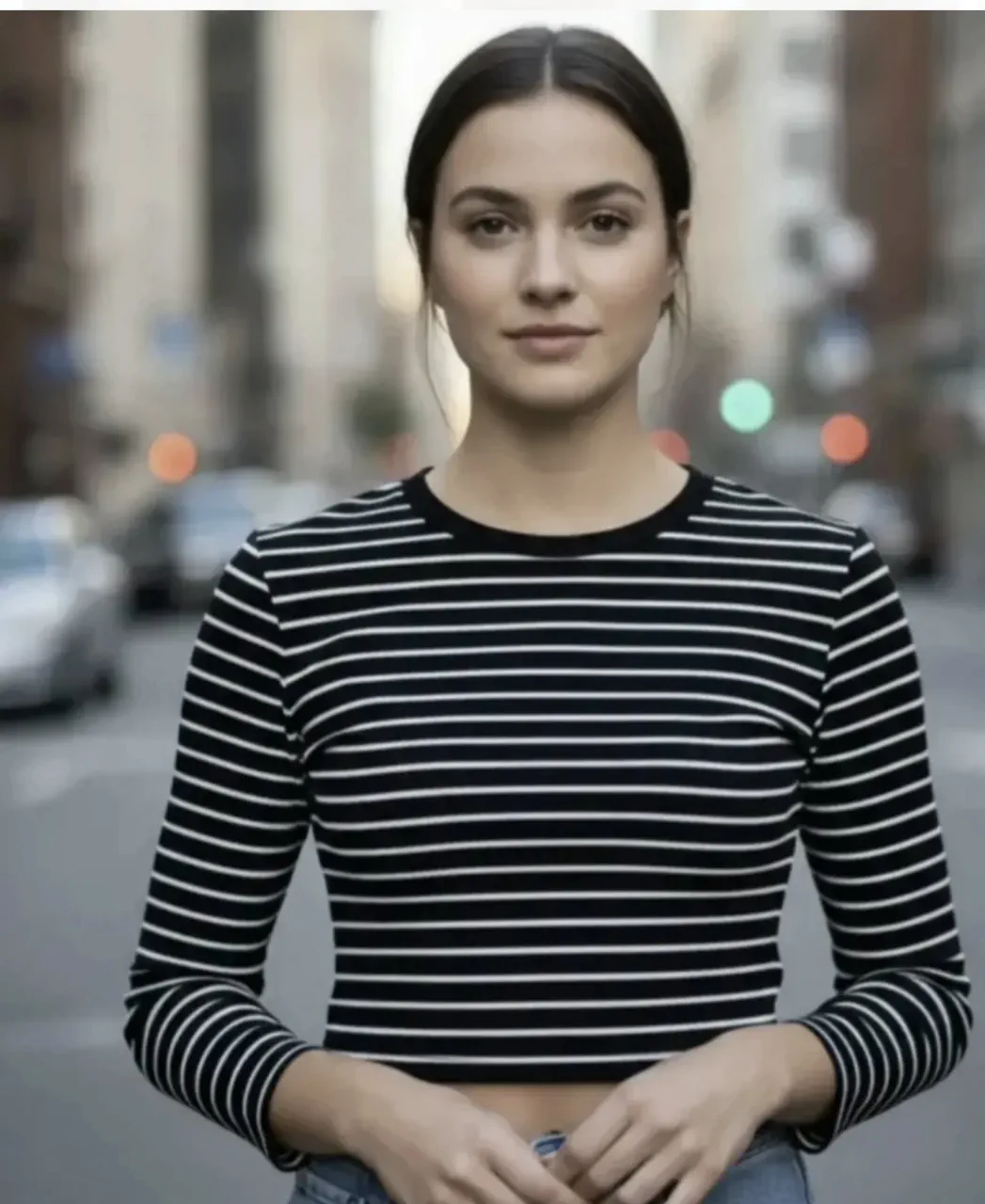 Remera No Boundaries - imagen 1