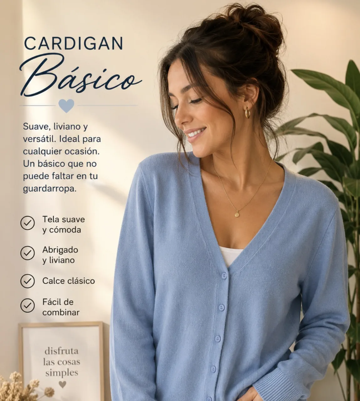 Sweater MAURO SERGIO - imagen 1