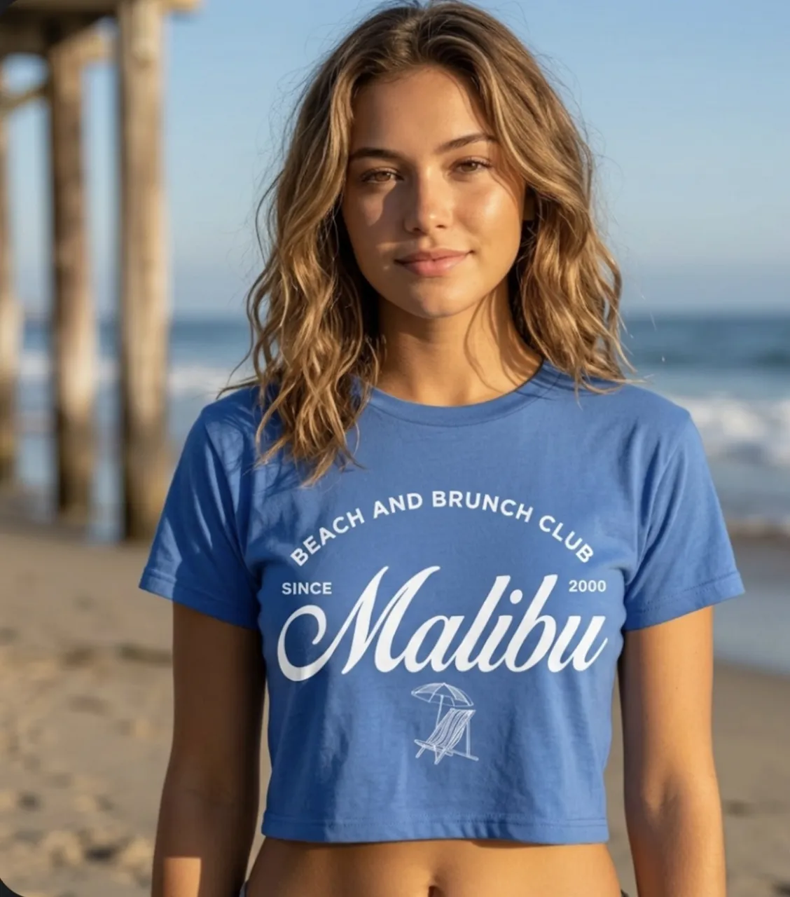 Remera Sugar flower - imagen 1