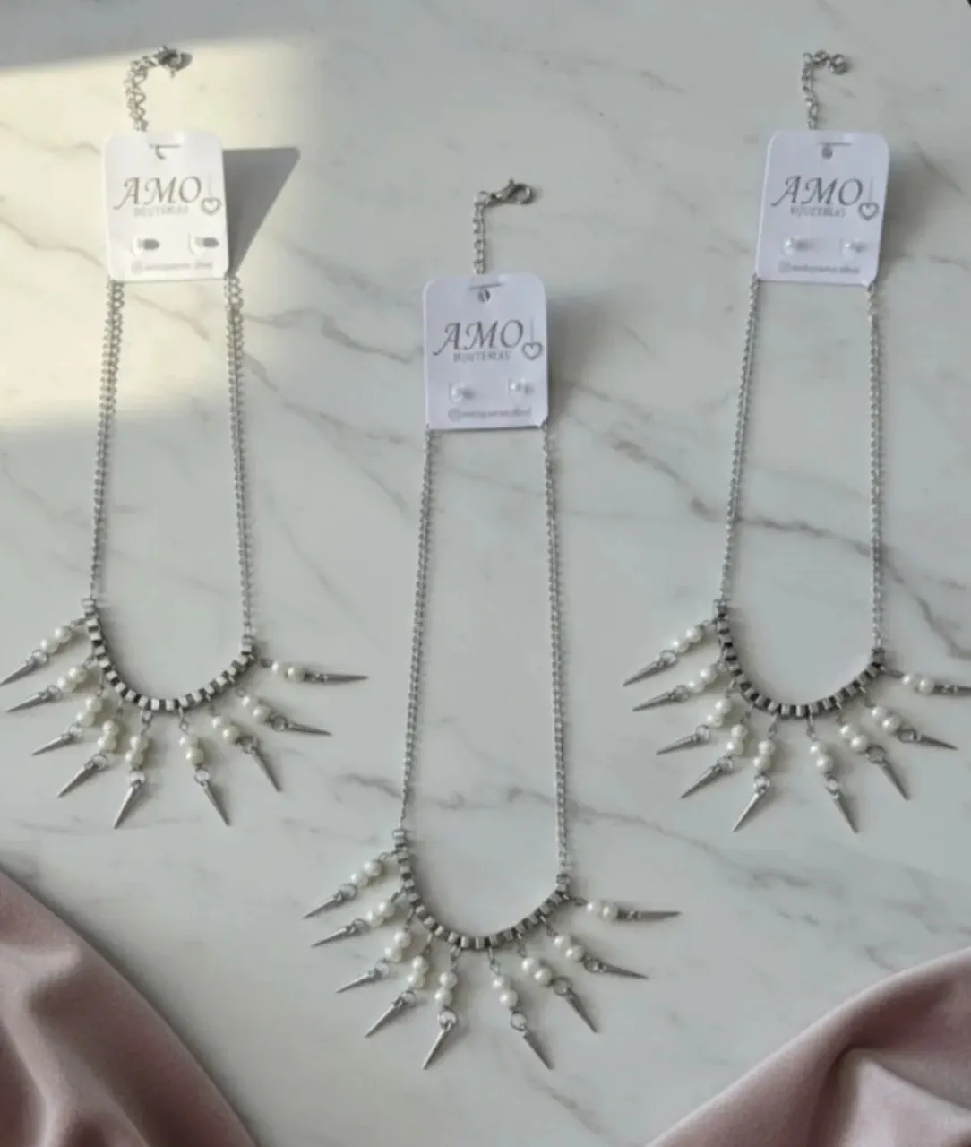 Collar Amo - imagen 1