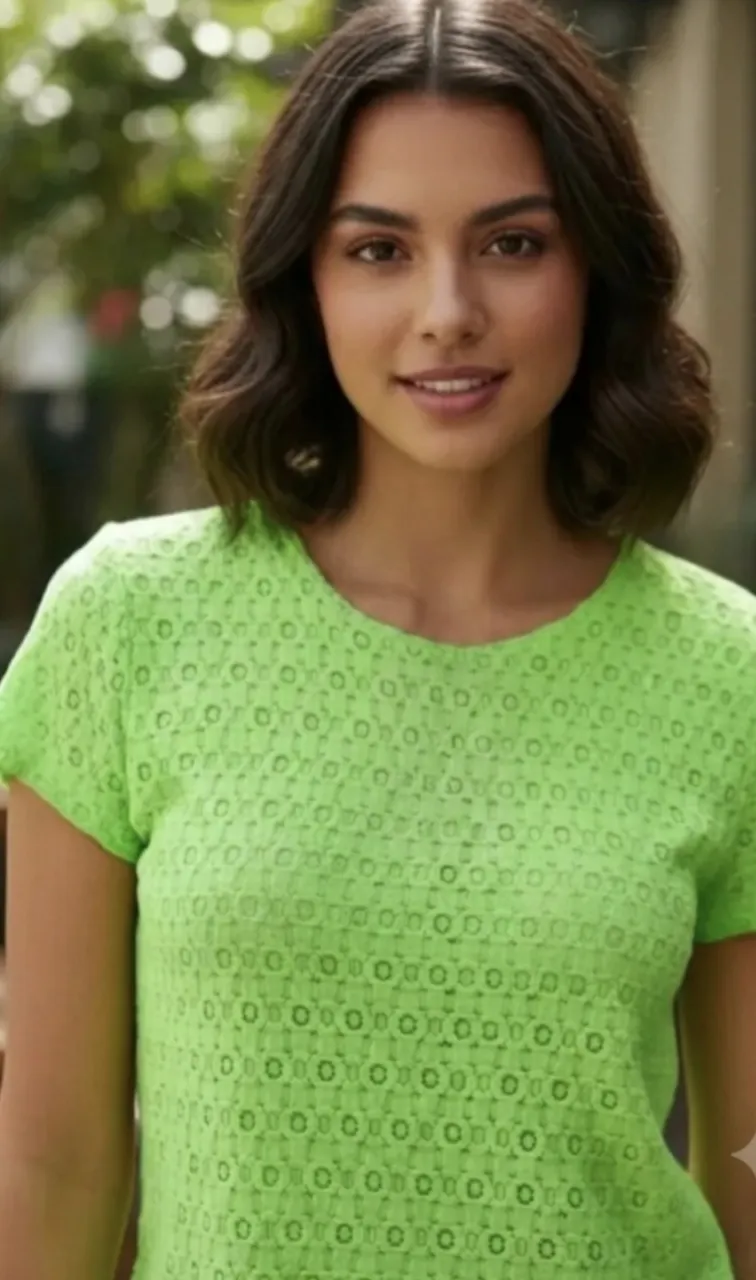 Remera Sybilla - imagen 1