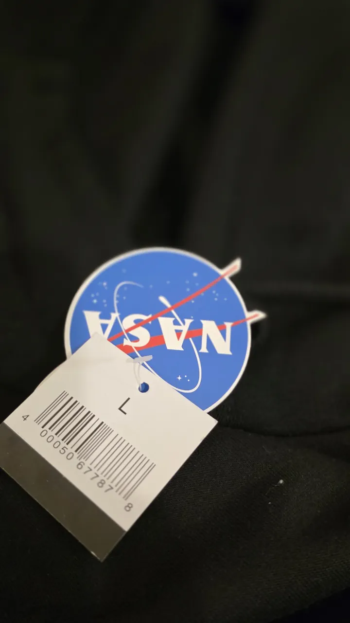 Buzo NASA - imagen 5