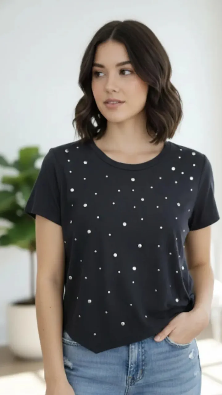 Remera Corona - imagen 1