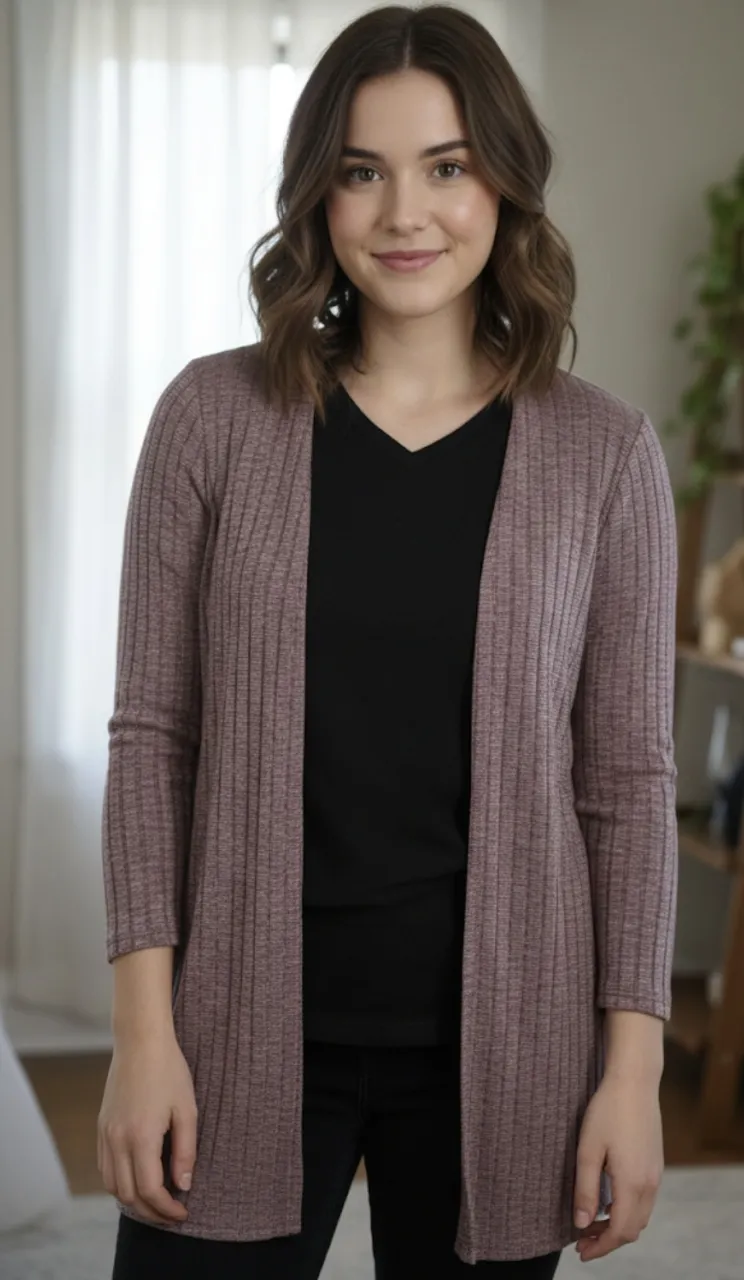 Cardigan Charlotte russe · Talle M