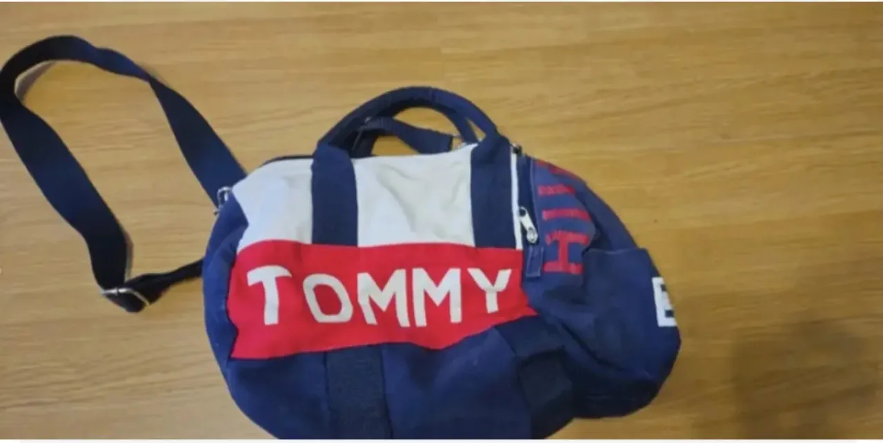 Bolso Tommy Hilfiger - imagen 1