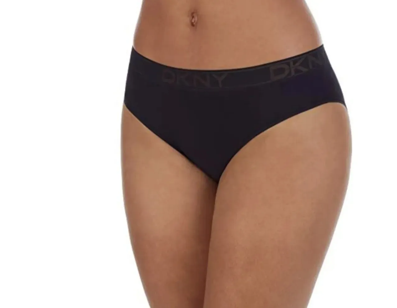 Bombacha DKNY - imagen 1