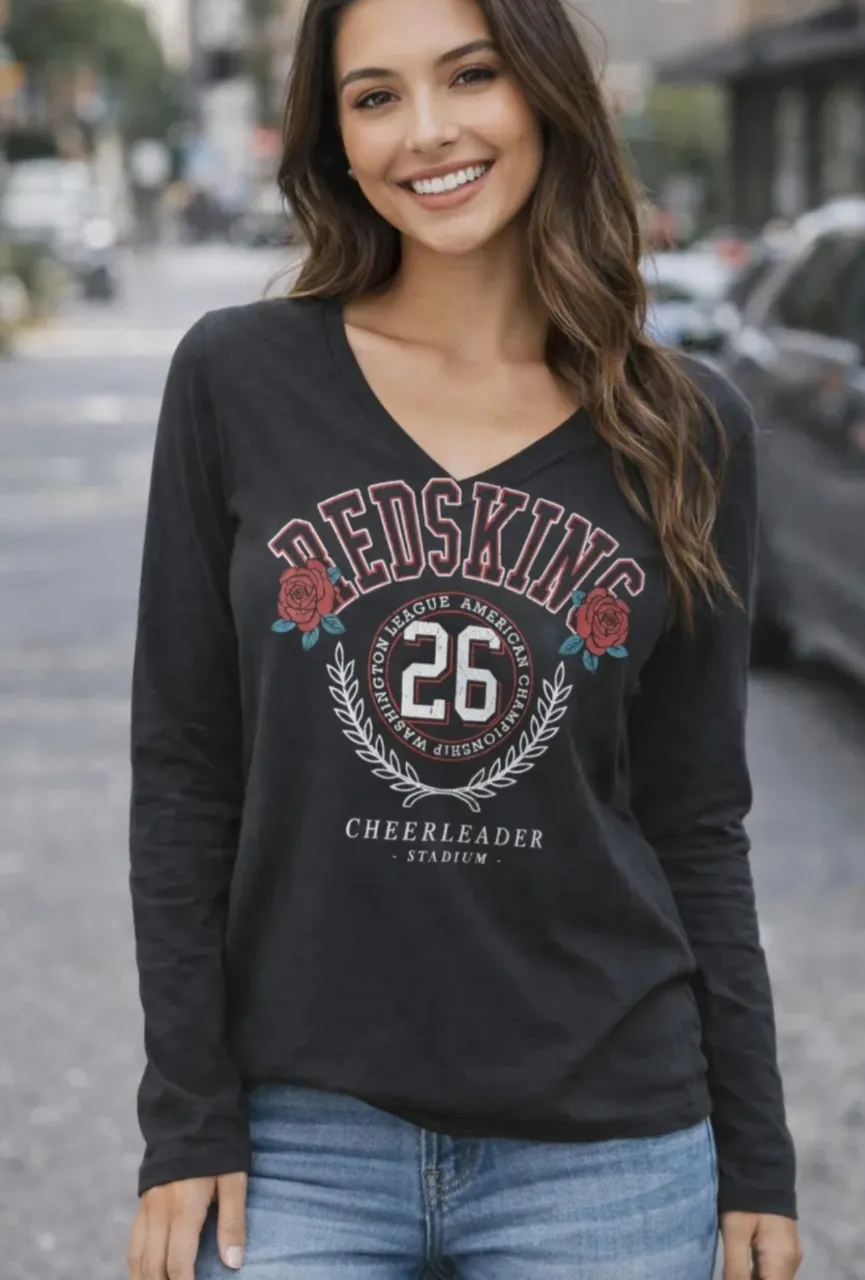 Remera Como Quieres · Talle S
