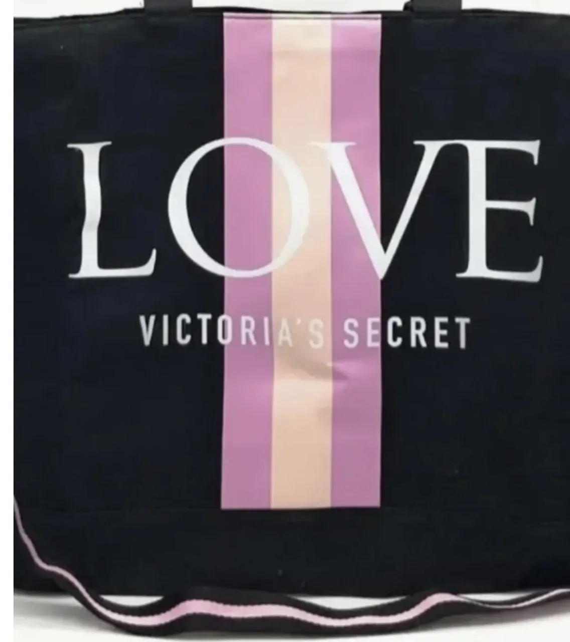 Tote bag Victoria's Secret - imagen 2
