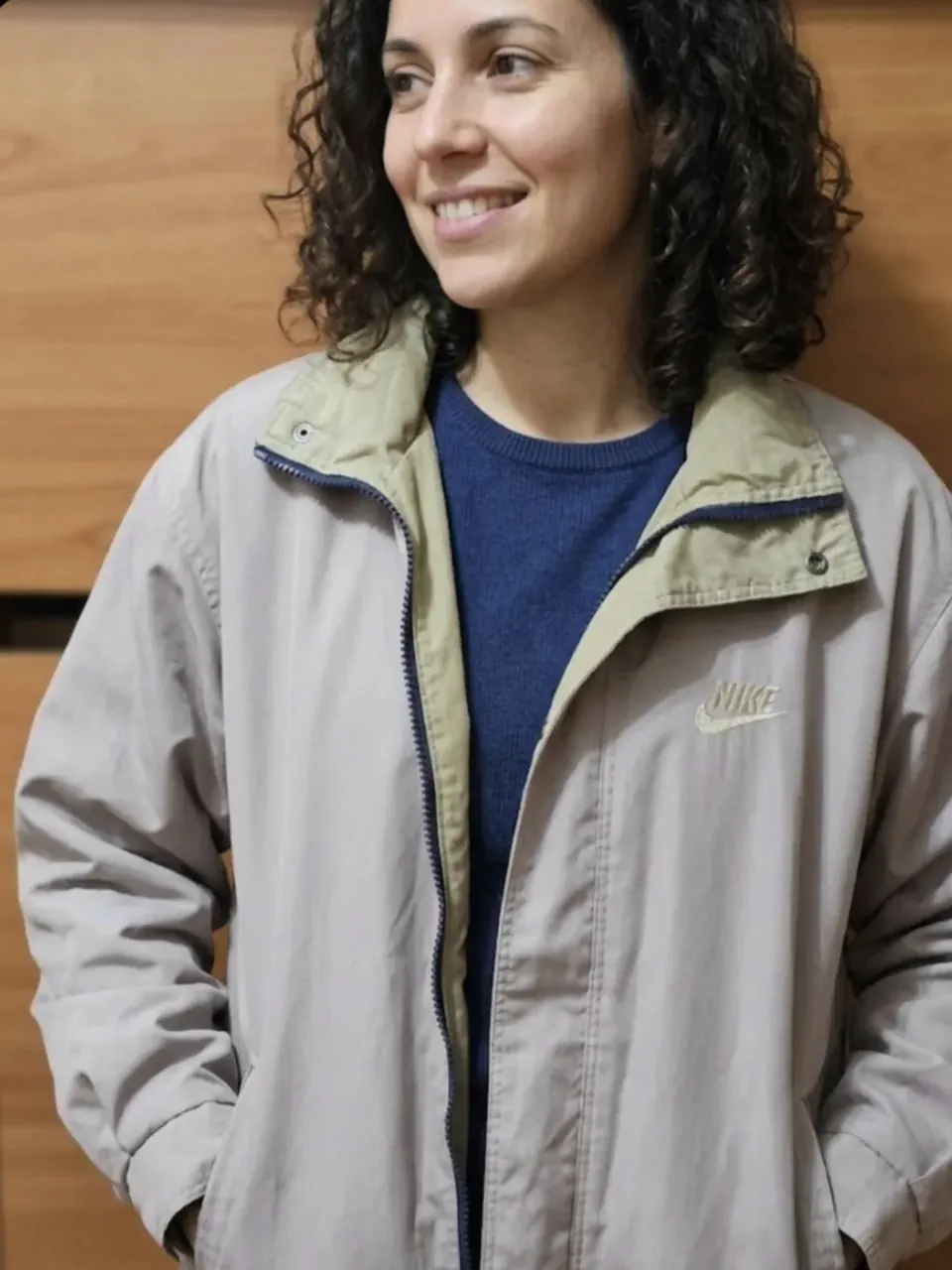 Campera Nacional - imagen 1