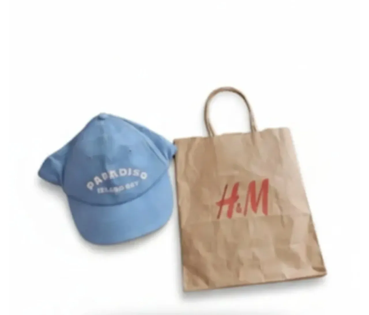 Gorra H&M - imagen 1