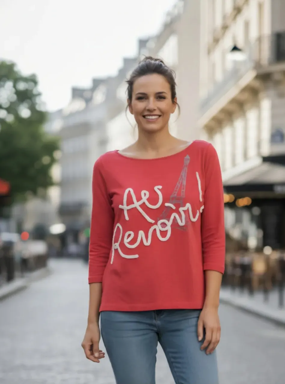Remera Old Navy - imagen 1
