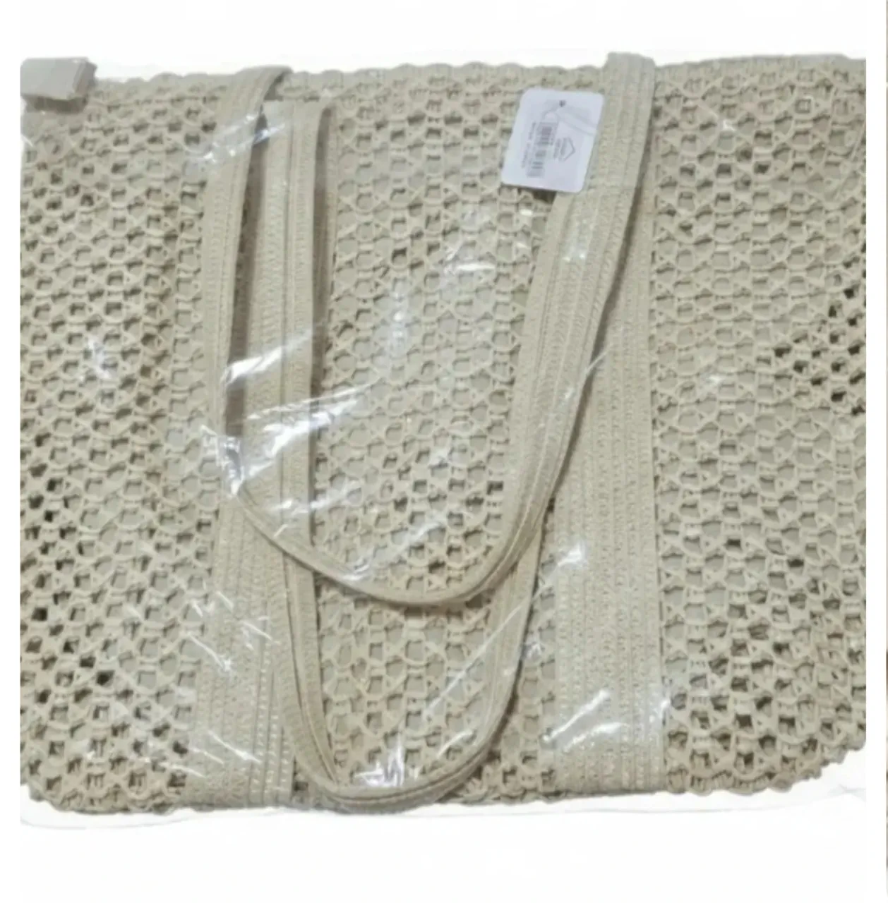 Tote bag Ganga home - imagen 4