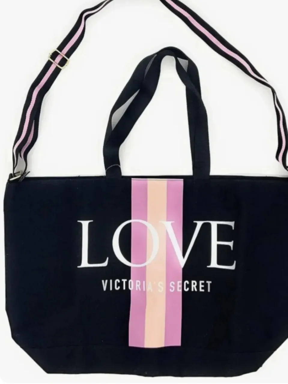 Tote bag Victoria's Secret