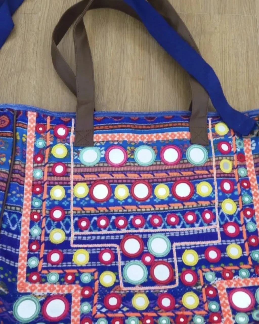 Cartera Importado - imagen 5