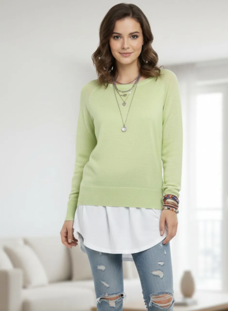 Sweater Kimera - imagen 1