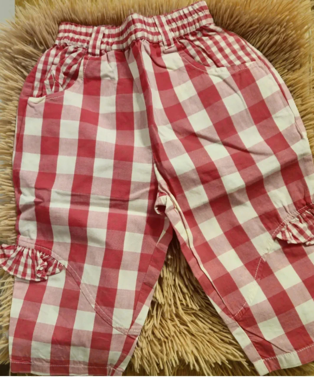 Pantalón Prénatal - imagen 1