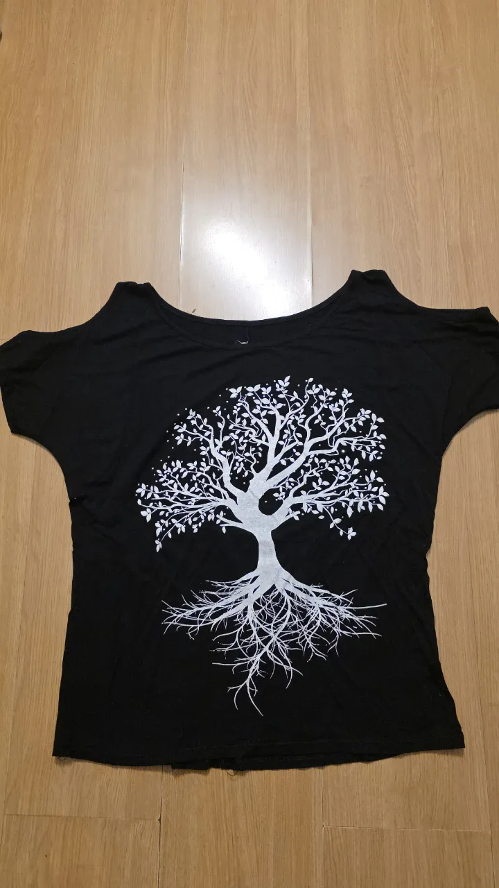 Remera Nacional - imagen 1