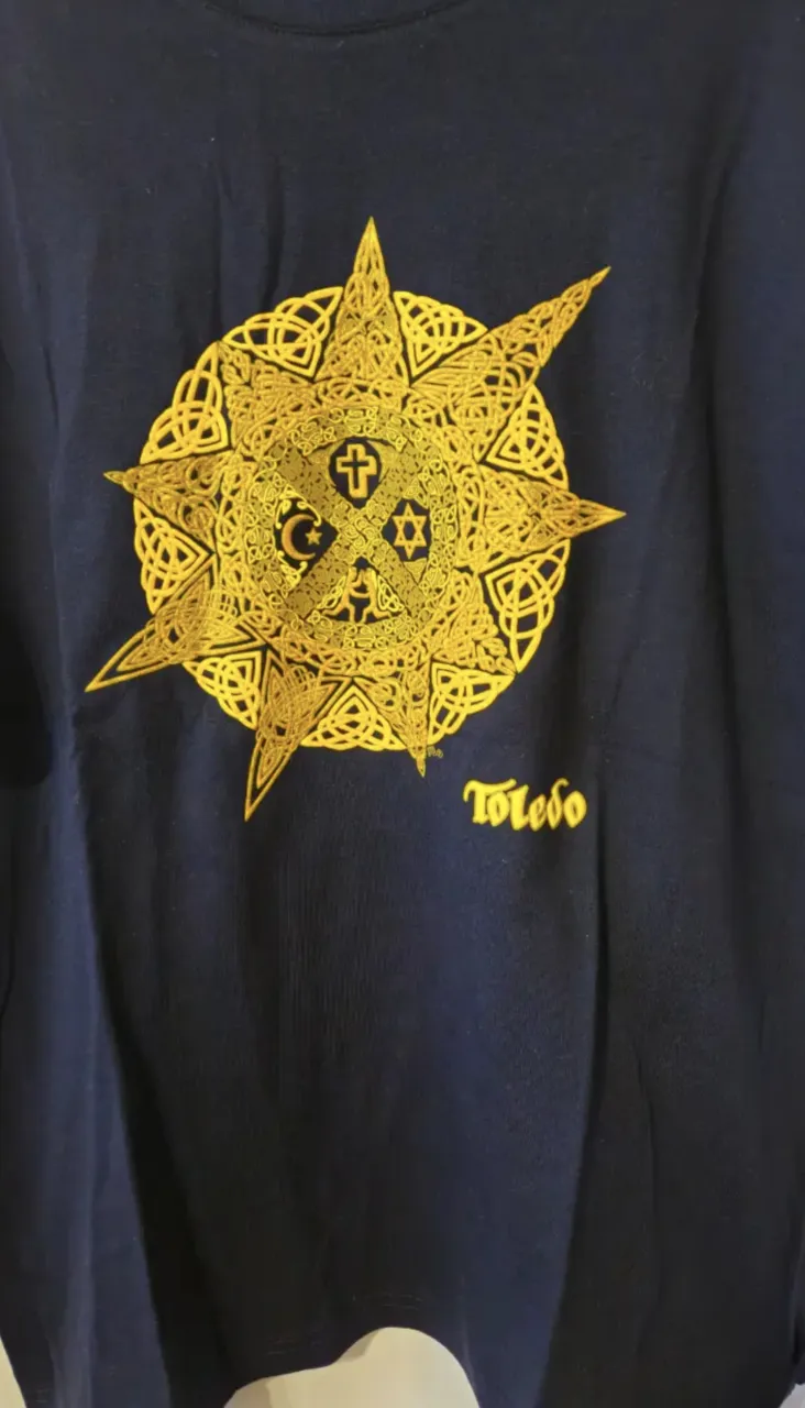 Remera BC · Talle M