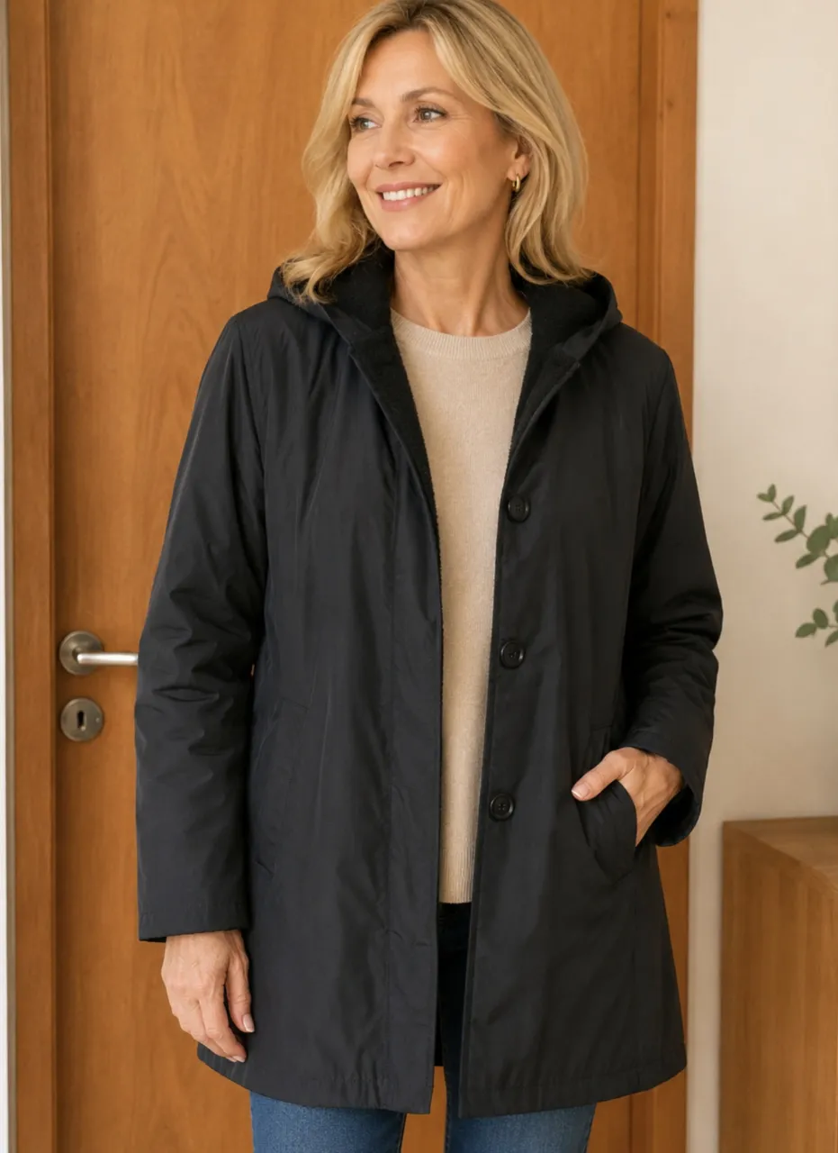 Campera Domenica - imagen 1