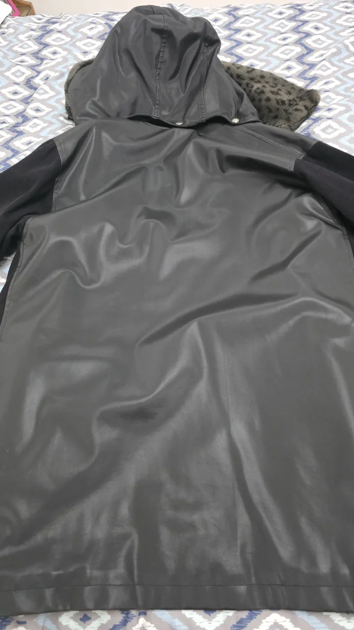 Campera Rafael garofalo - imagen 5