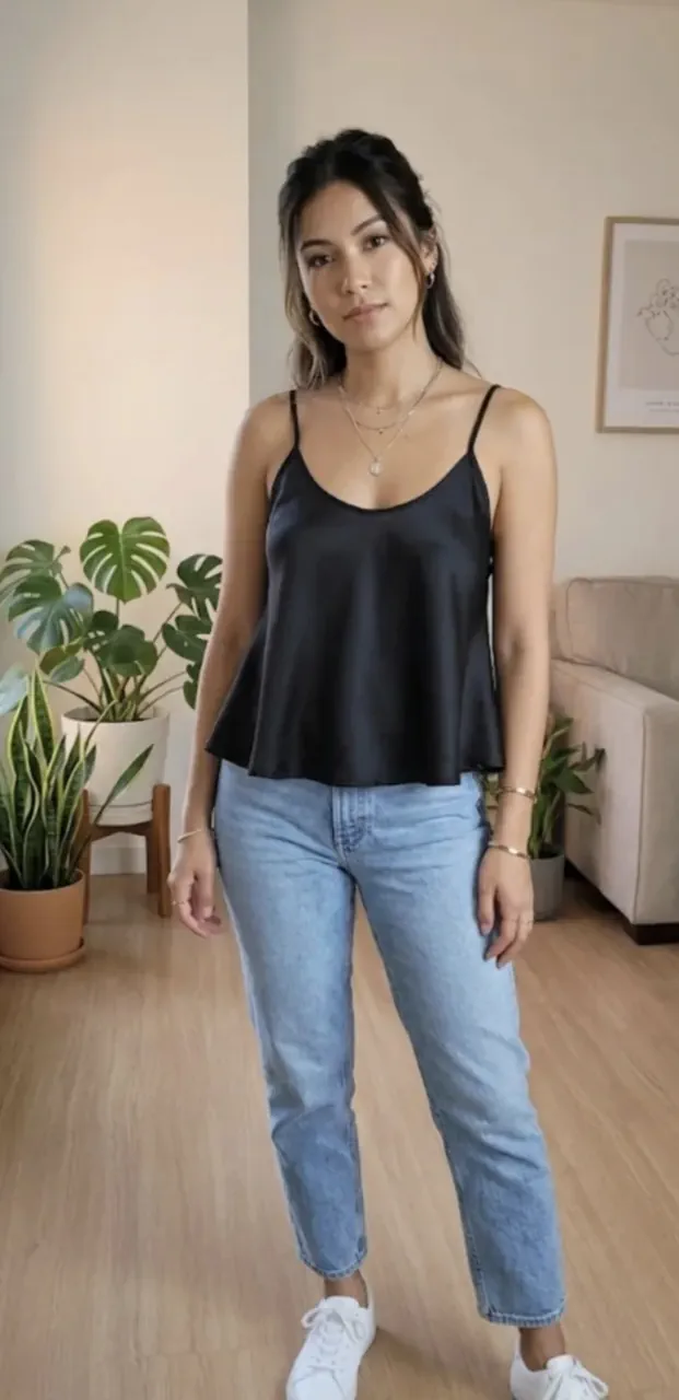 Musculosa Nacional - imagen 1