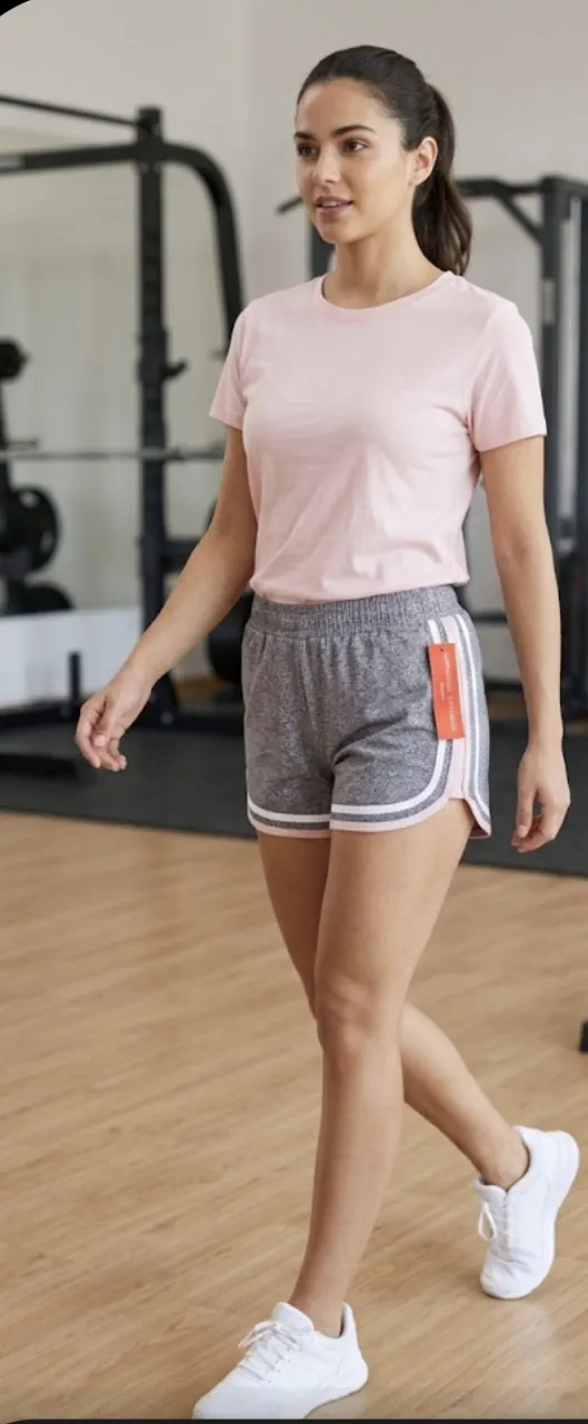Short Adrienne vittadini - imagen 1