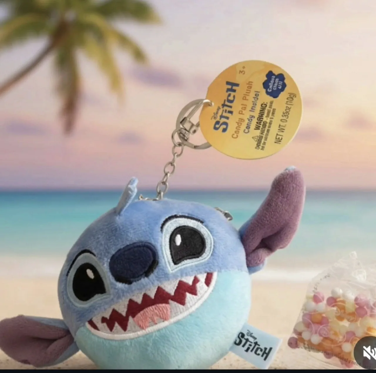 Llavero Disney - imagen 1