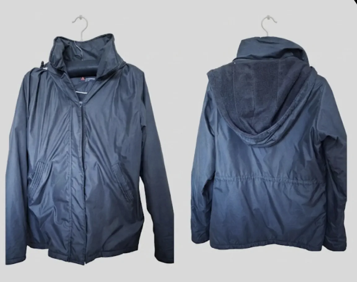 Campera Centomo - imagen 3