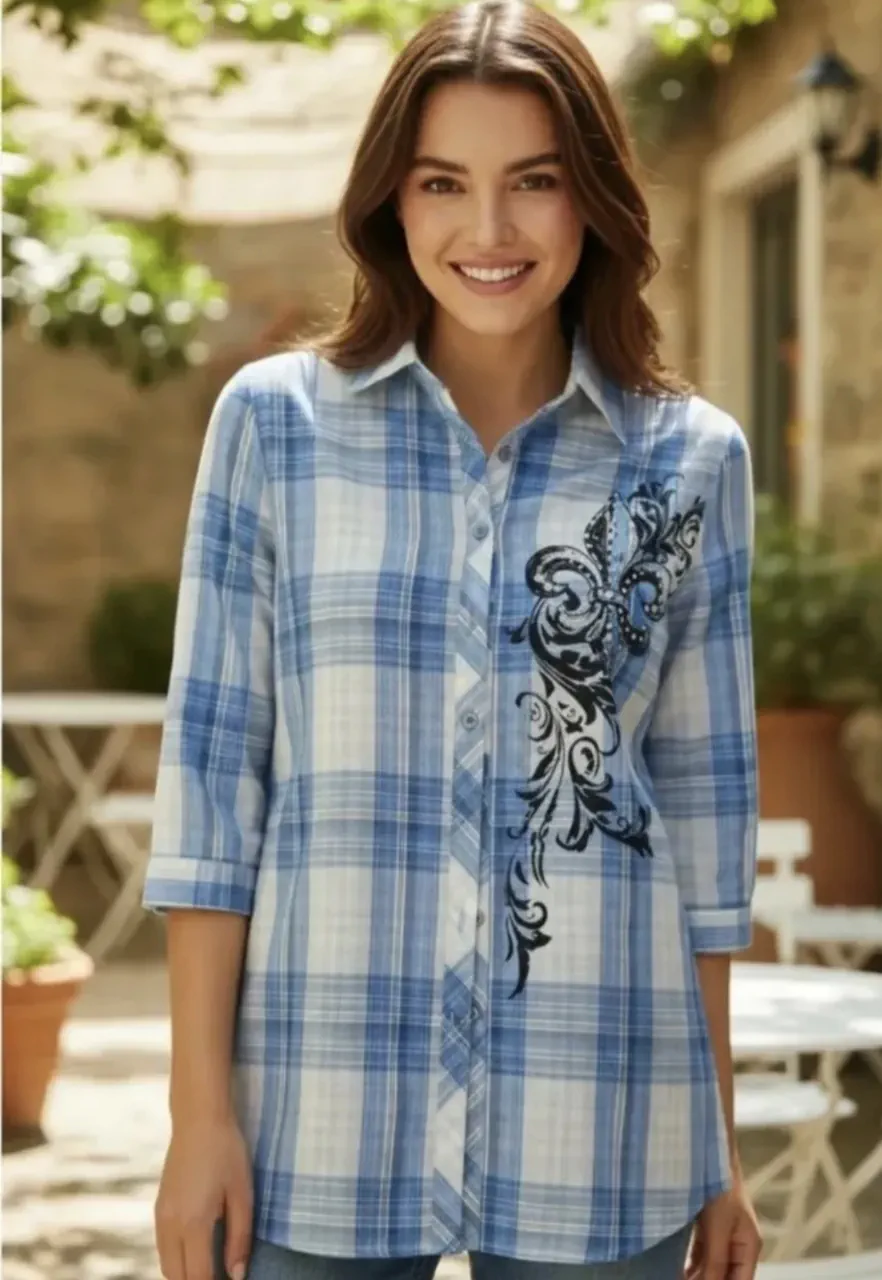 Camisa Bongo - imagen 1