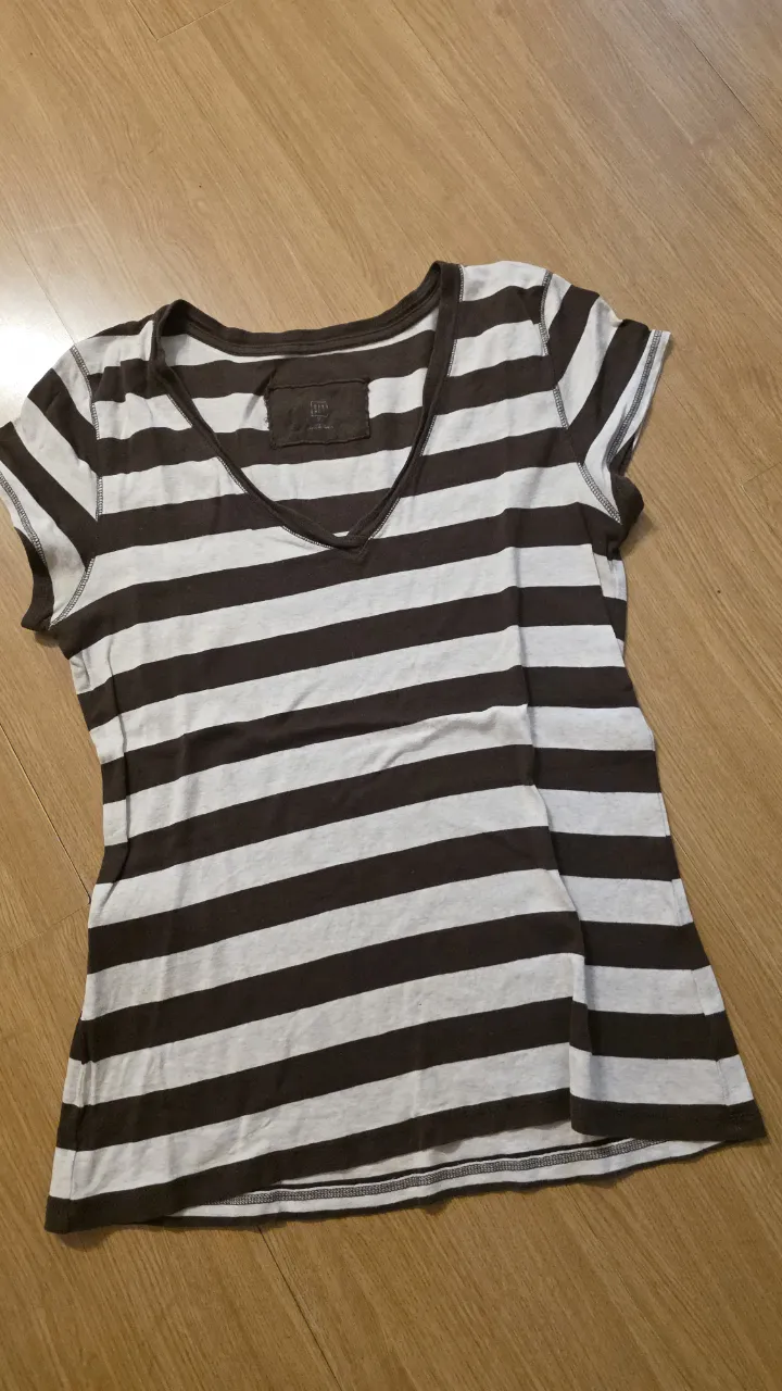 Remera GAP · Talle XL