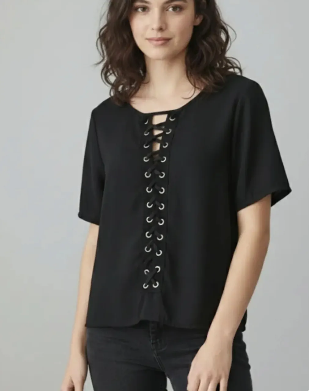 Remera Nacional · Talle L