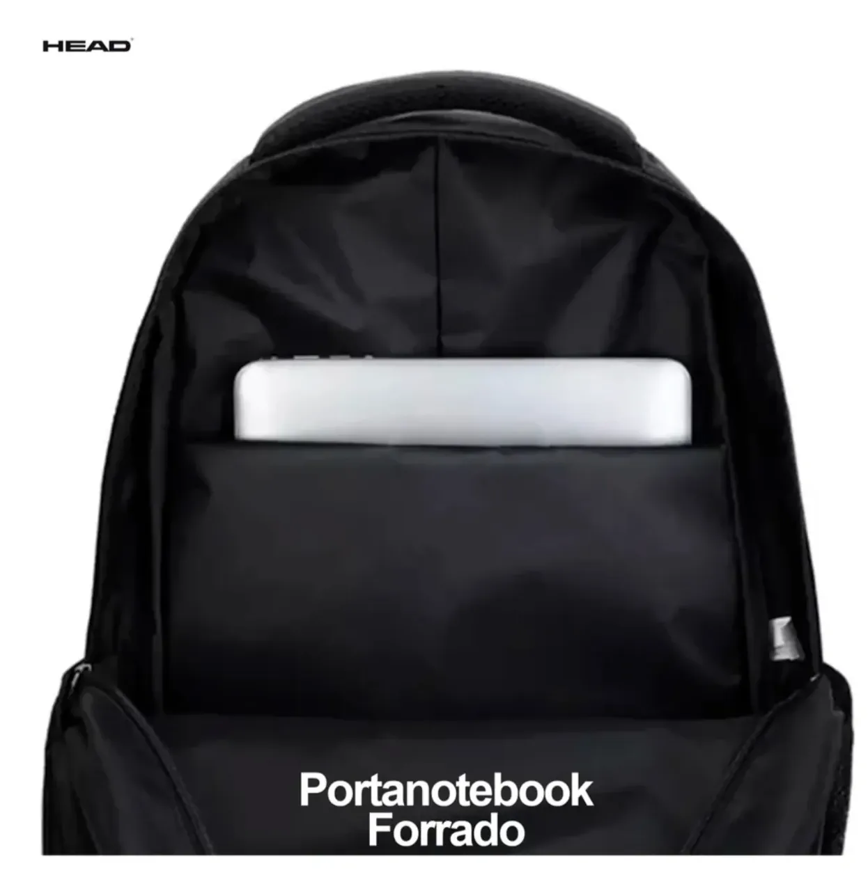 Mochila HEAD - imagen 5