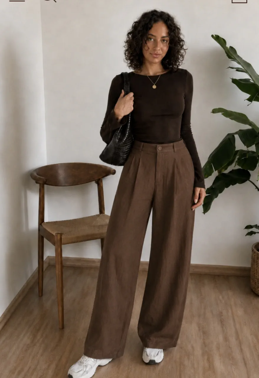 Pantalón Benka - imagen 1