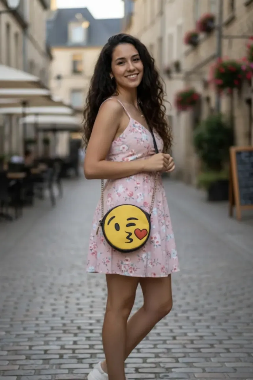 Cartera Olivia miller - imagen 1