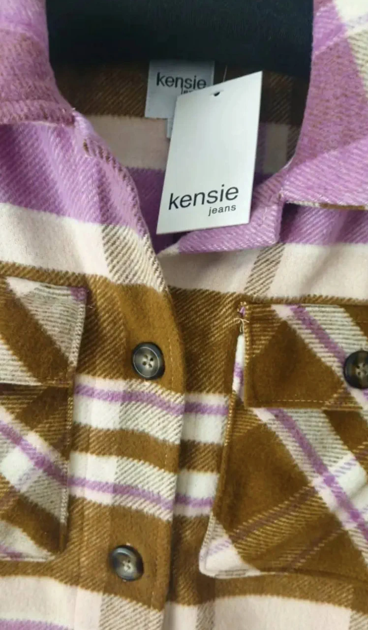 Camisa Kensie - imagen 3
