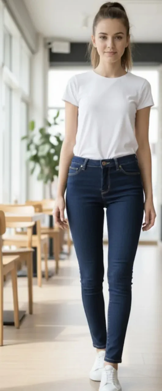 Jean Forever 21 - imagen 1