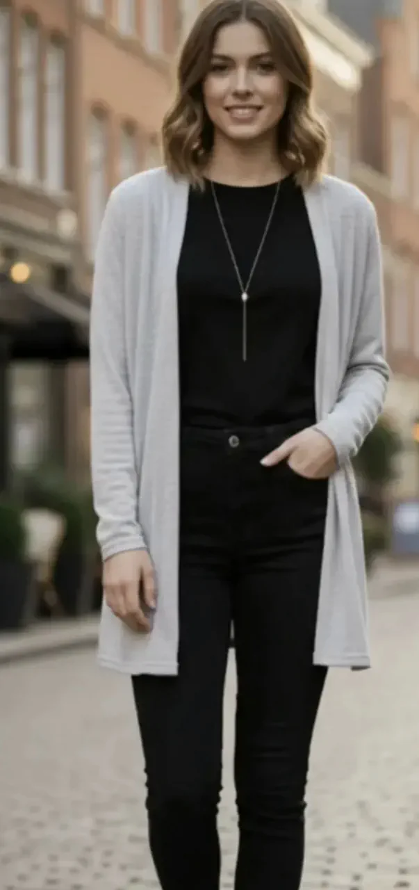H&M · Talle M