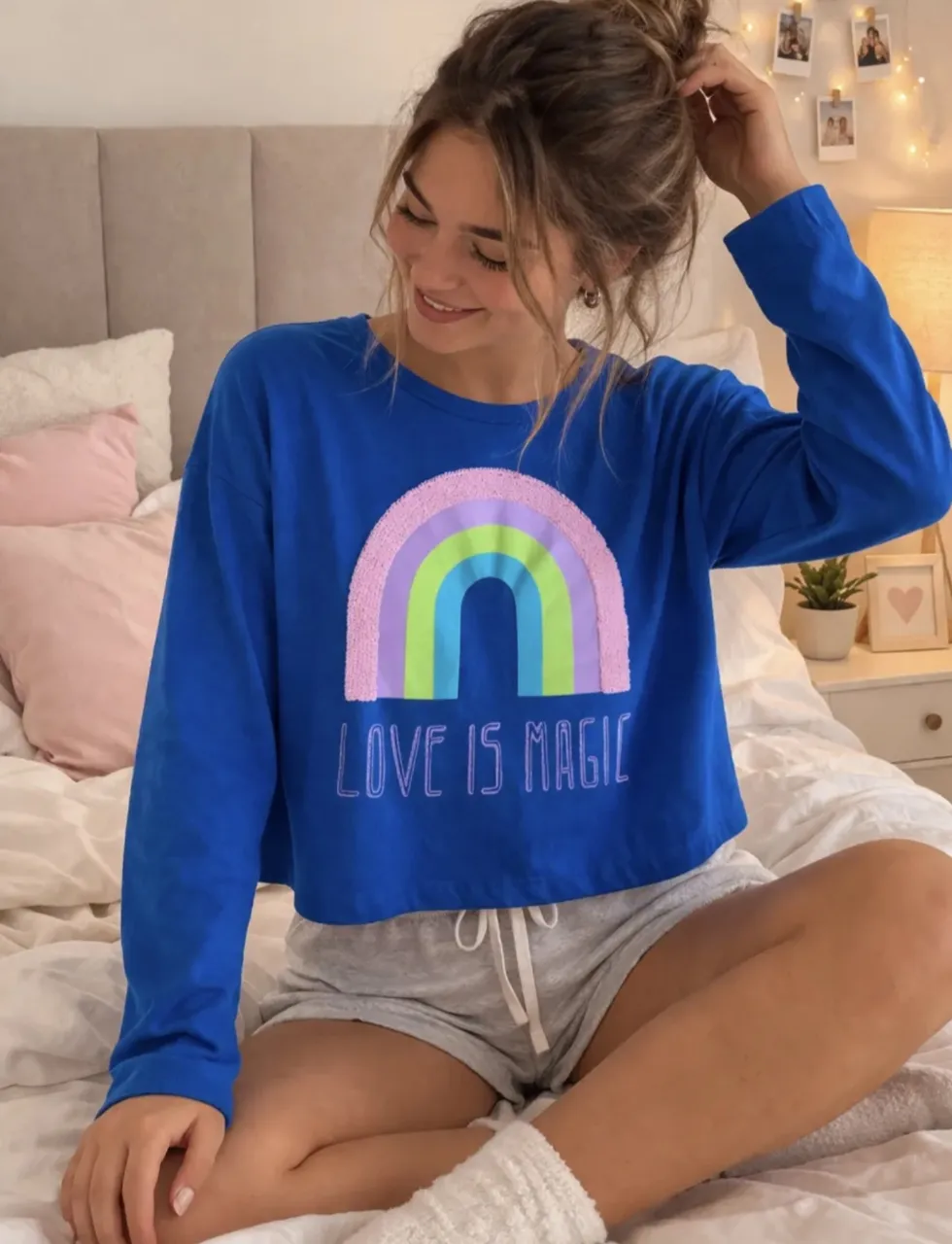 Remera Sybilla - imagen 1