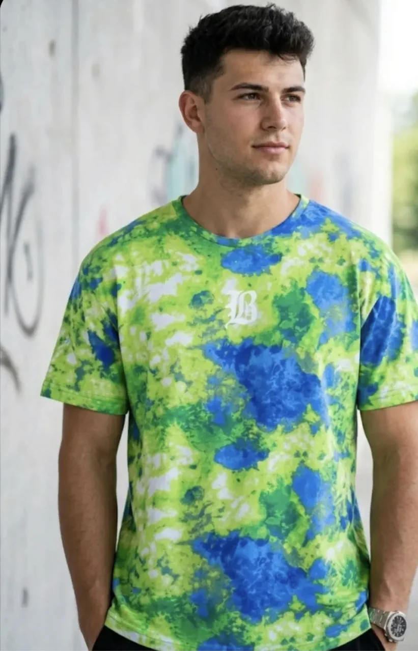Remera Bross - imagen 1